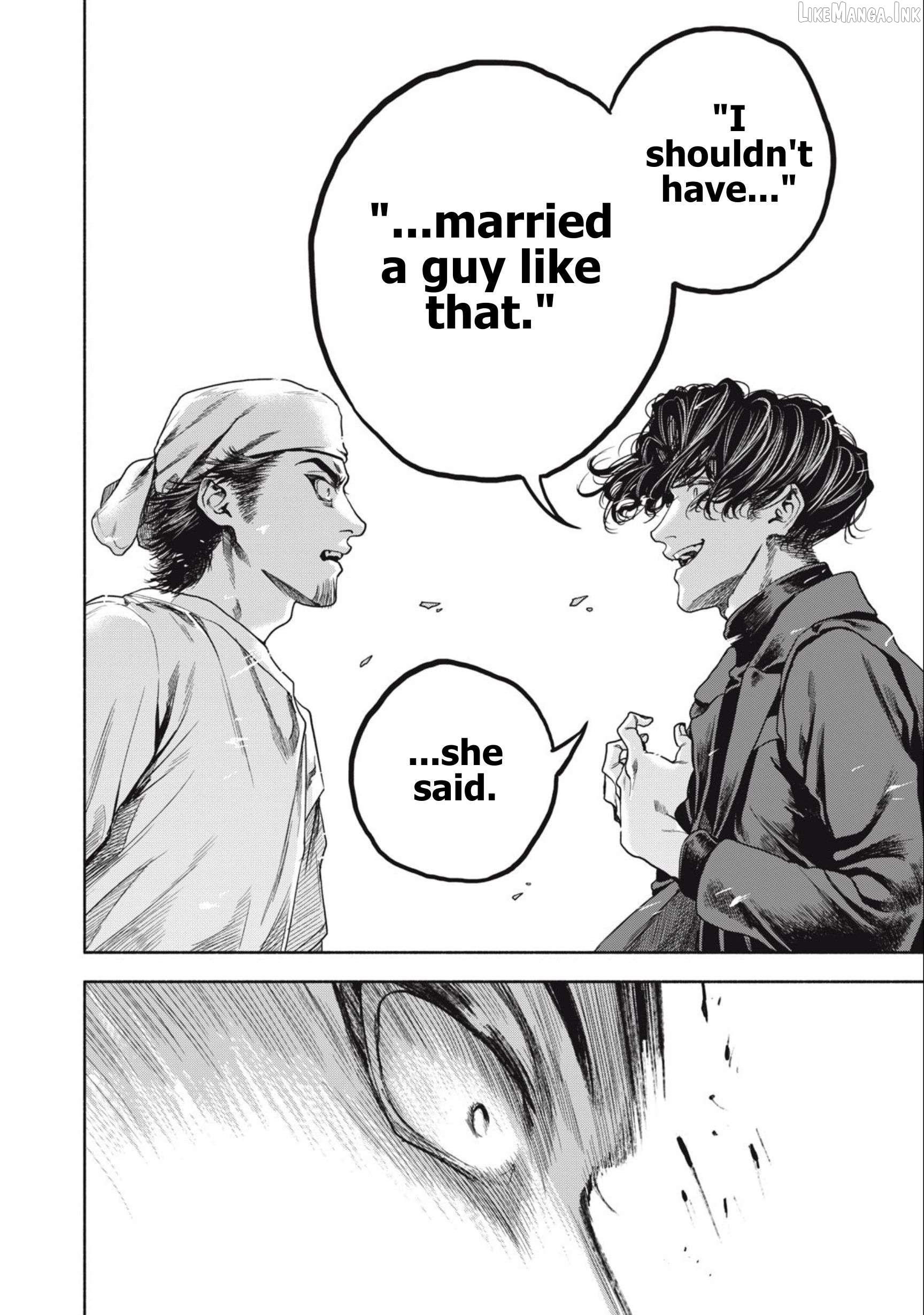 Read Rikon Shinai Otoko Manga Online