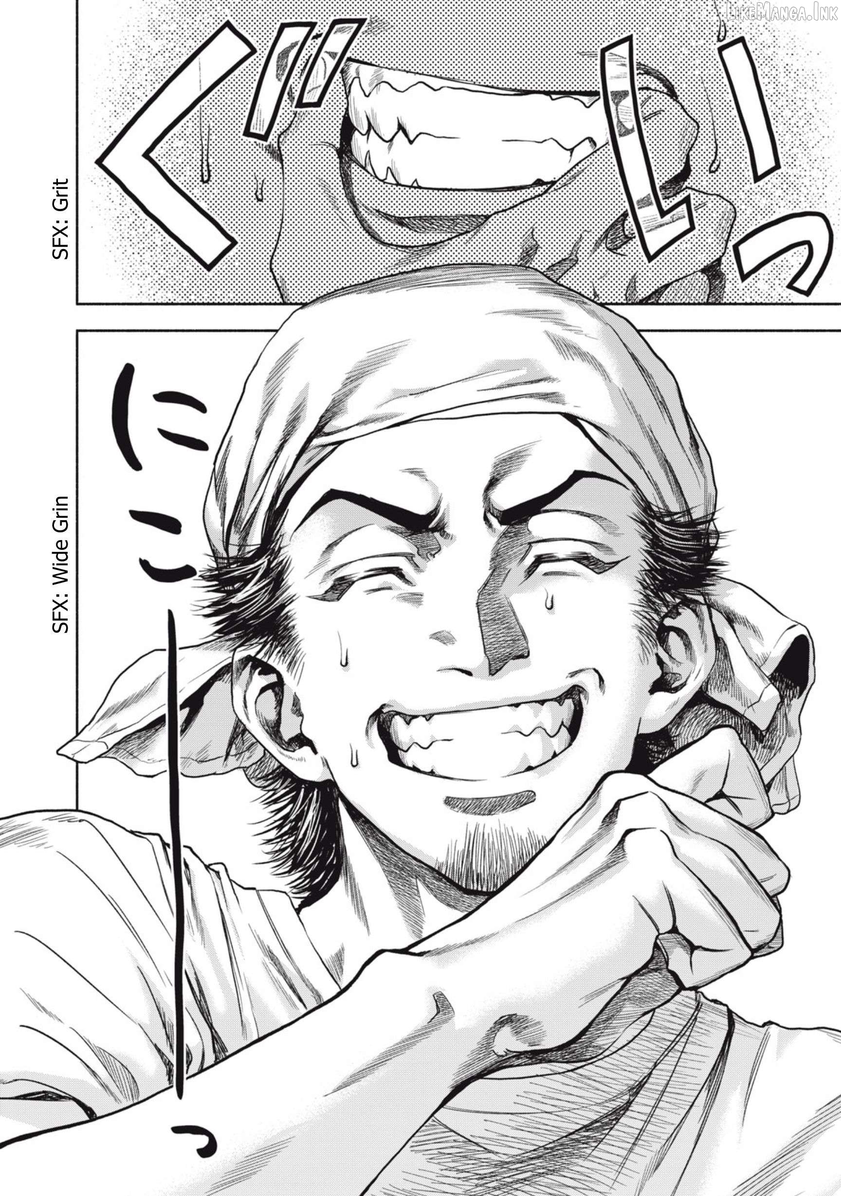 Read Rikon Shinai Otoko Manga Online