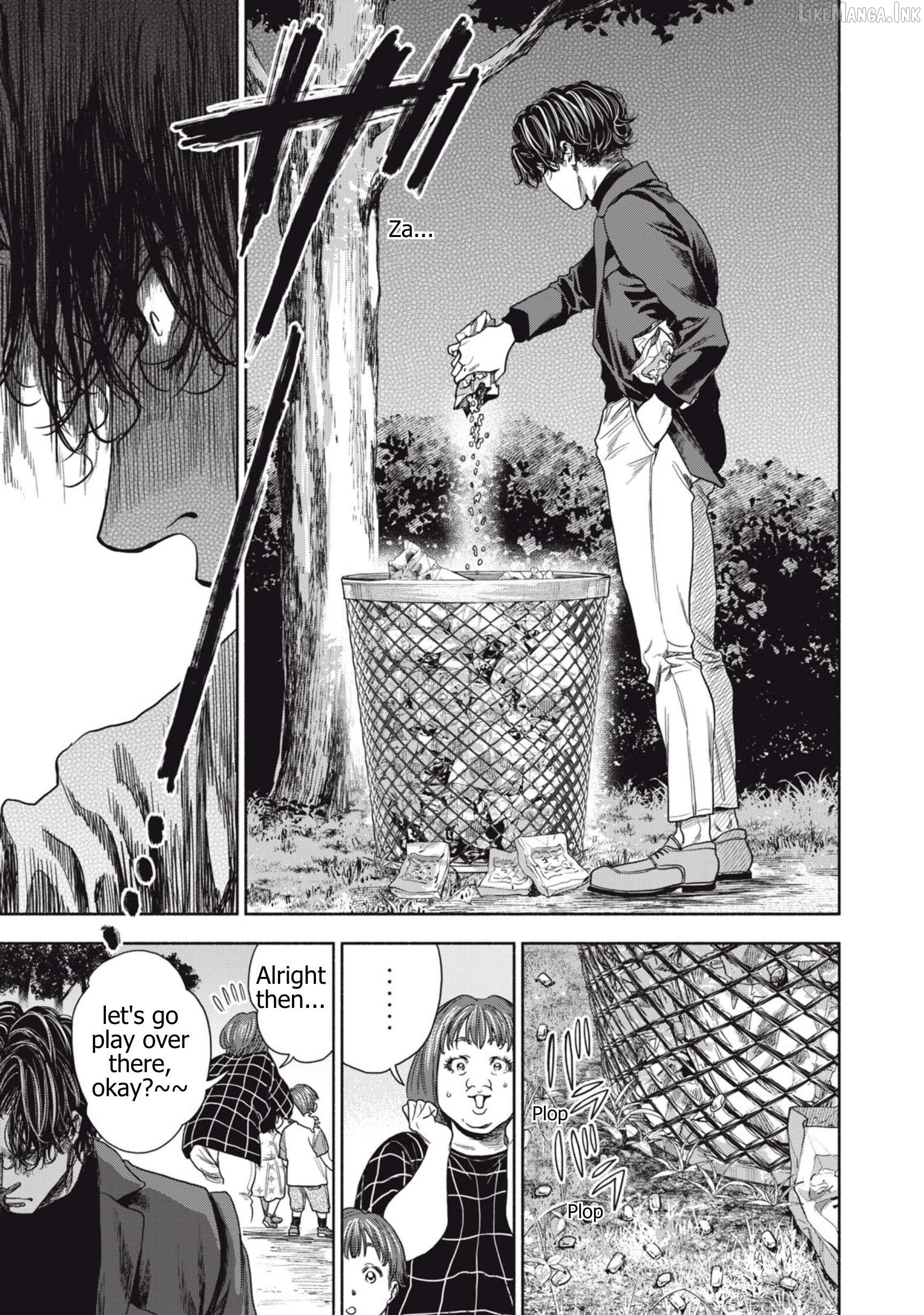 Read Rikon Shinai Otoko Manga Online