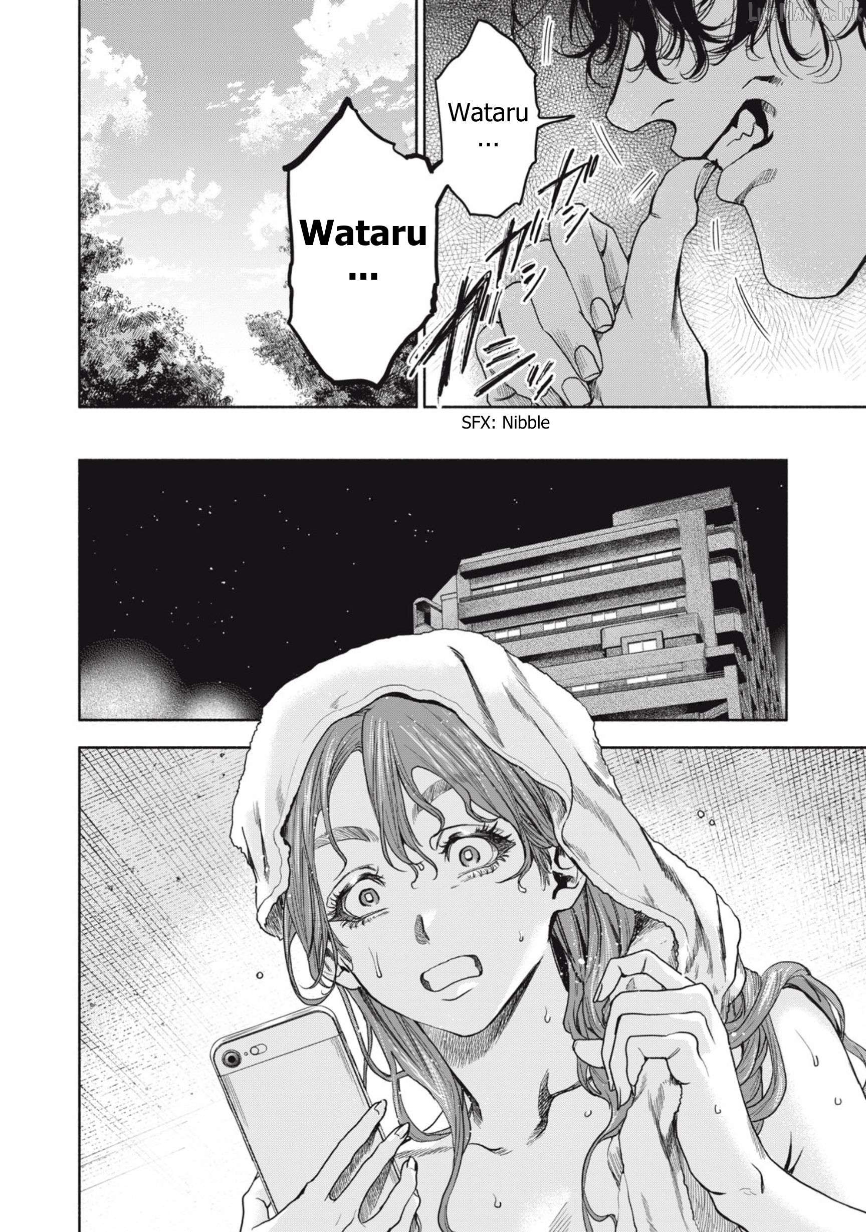 Read Rikon Shinai Otoko Manga Online