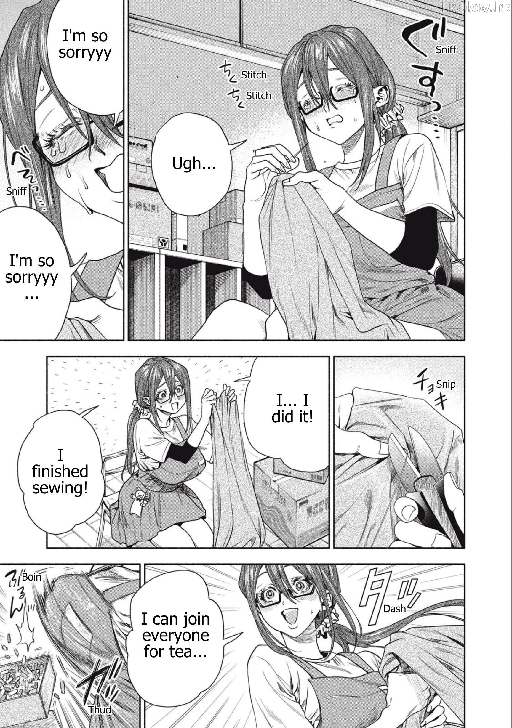 Read Rikon Shinai Otoko Manga Online