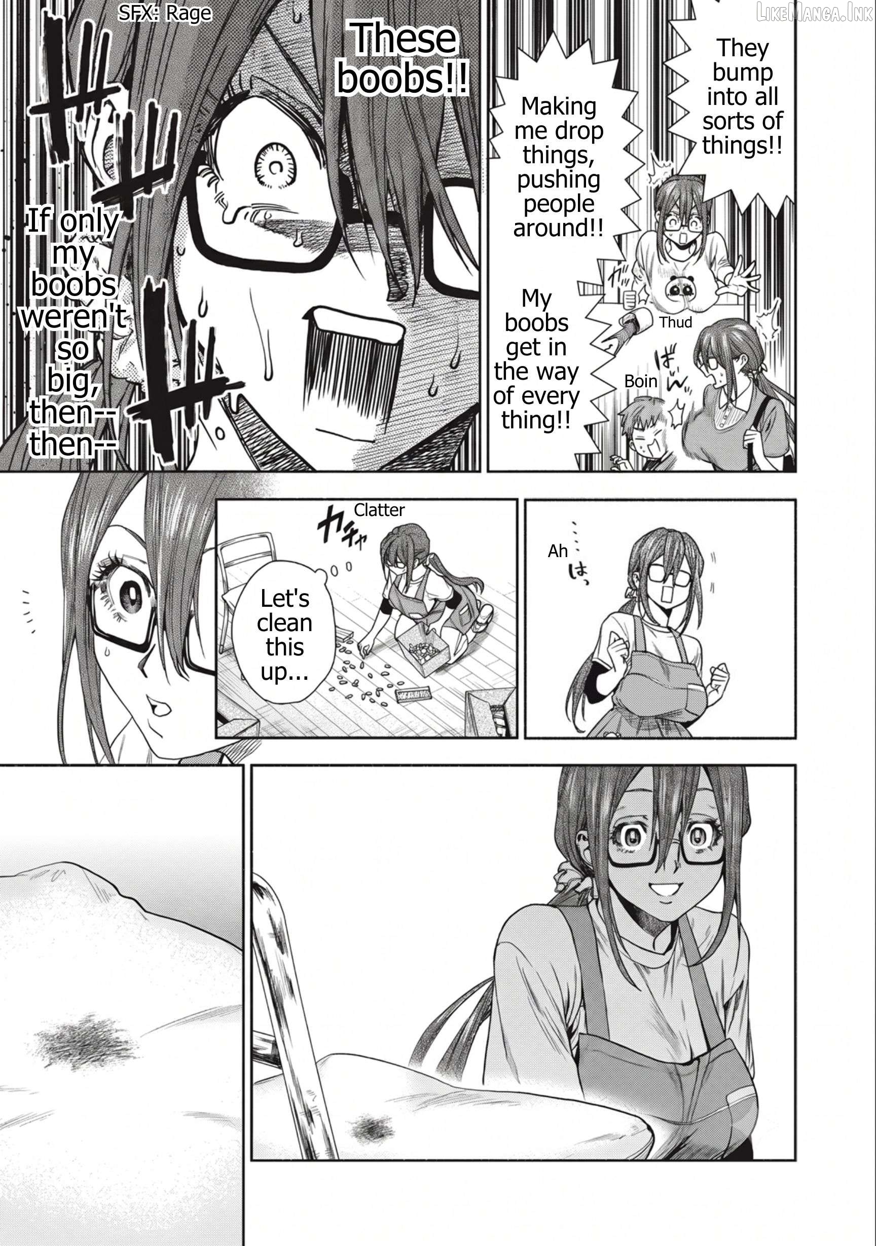 Read Rikon Shinai Otoko Manga Online