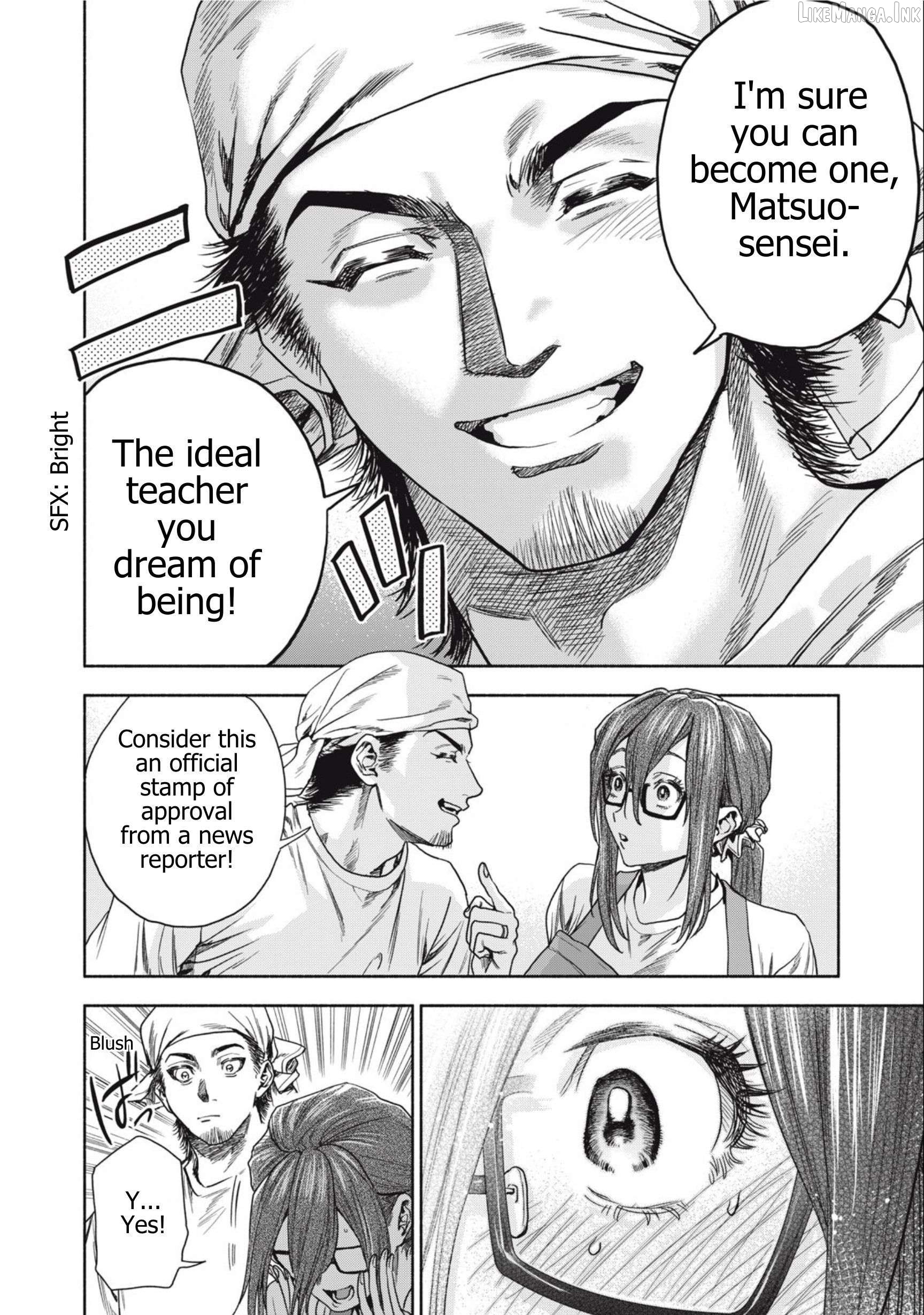 Read Rikon Shinai Otoko Manga Online