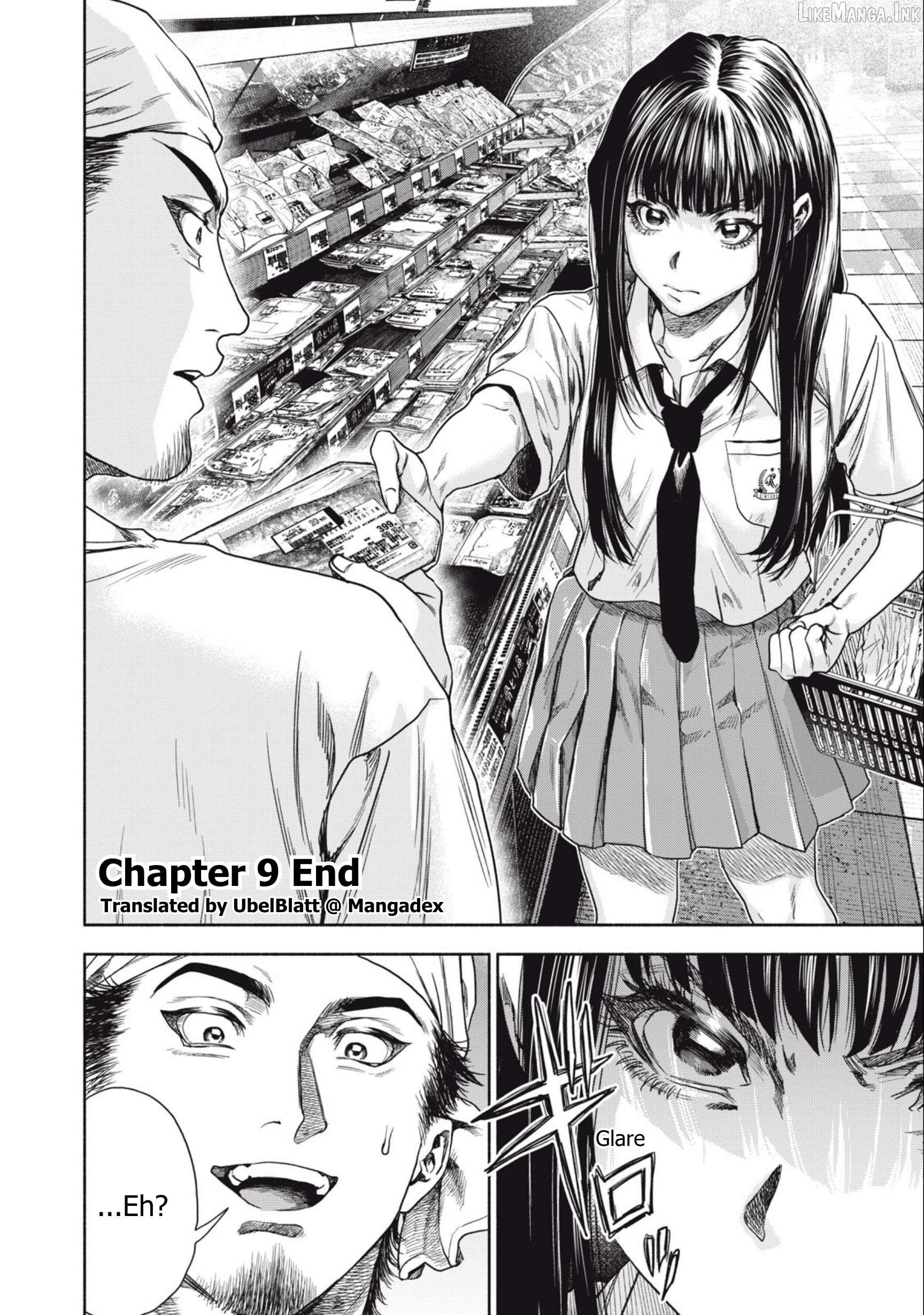 Read Rikon Shinai Otoko Manga Online