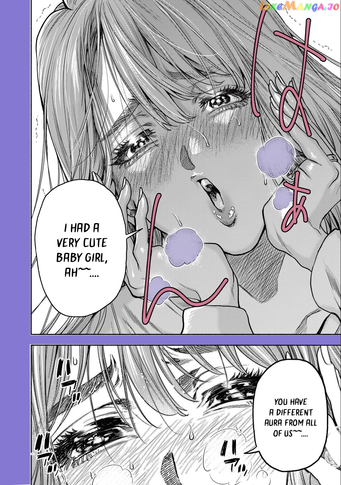 Read Rikon Shinai Otoko Manga Online