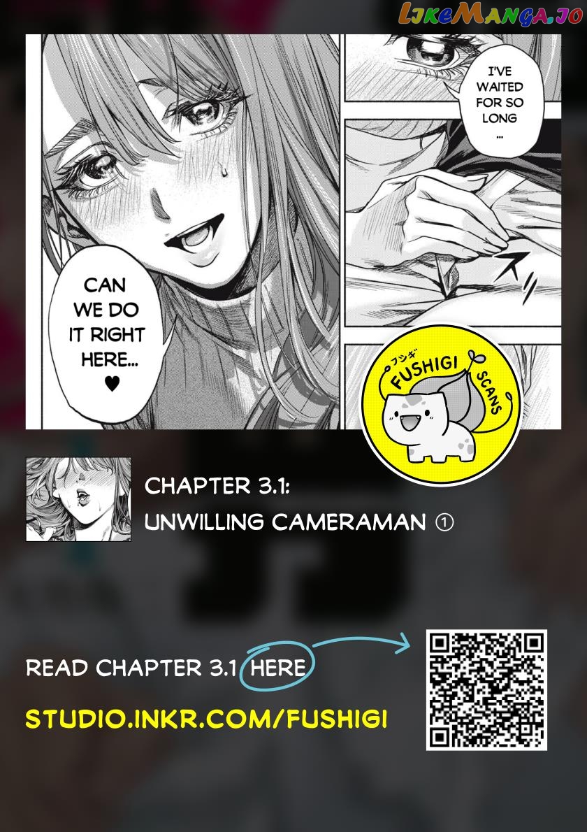 Read Rikon Shinai Otoko Manga Online
