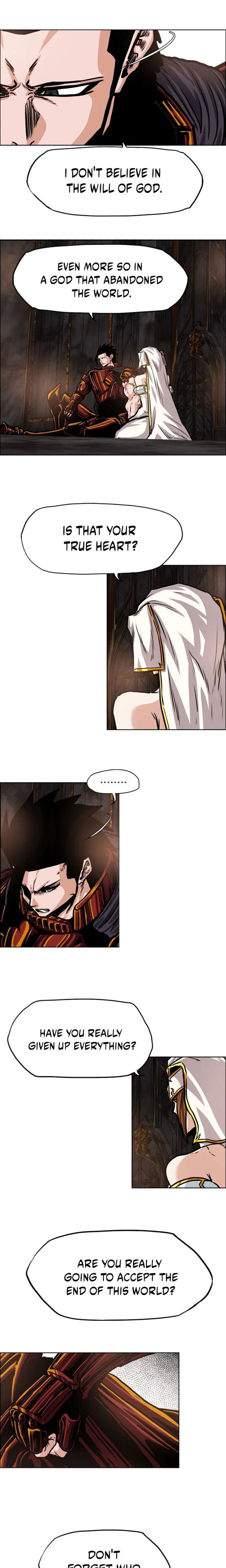 Read Rooftop Sword Master Manga Online