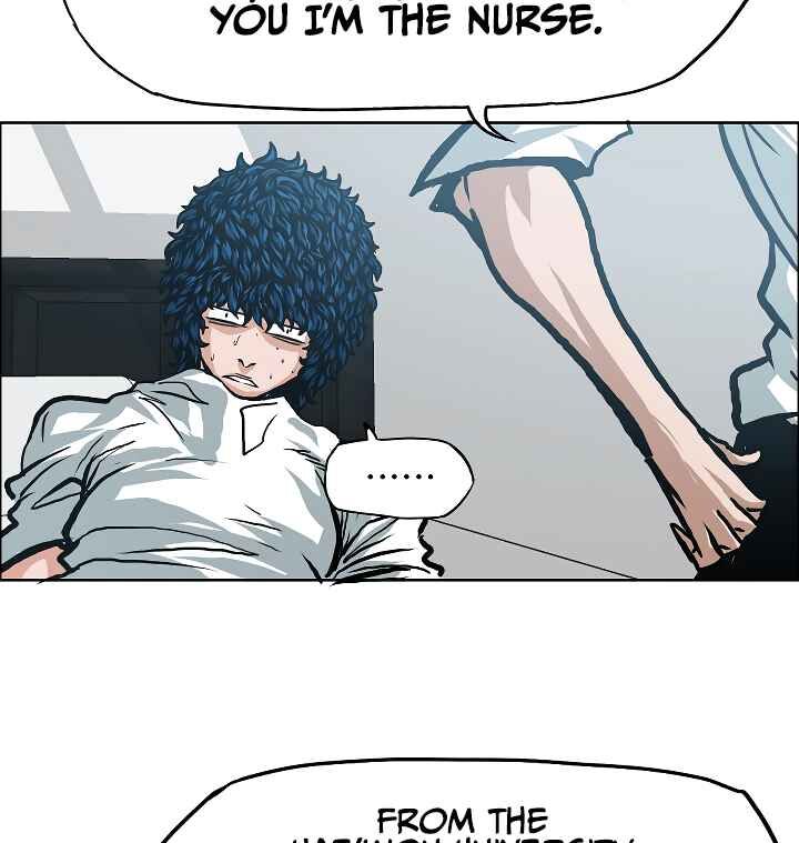 Read Rooftop Sword Master Manga Online