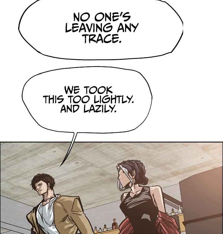 Read Rooftop Sword Master Manga Online