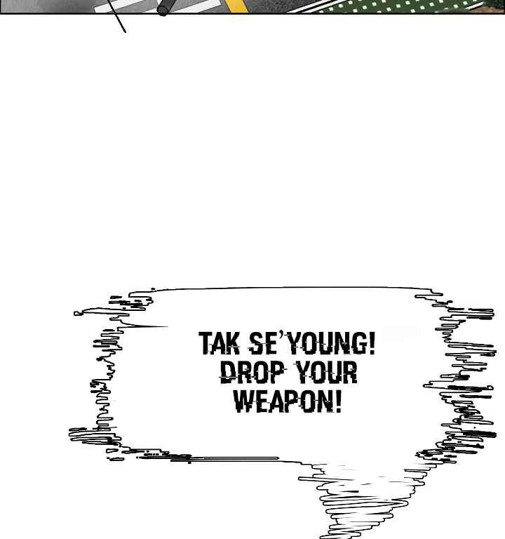 Read Rooftop Sword Master Manga Online