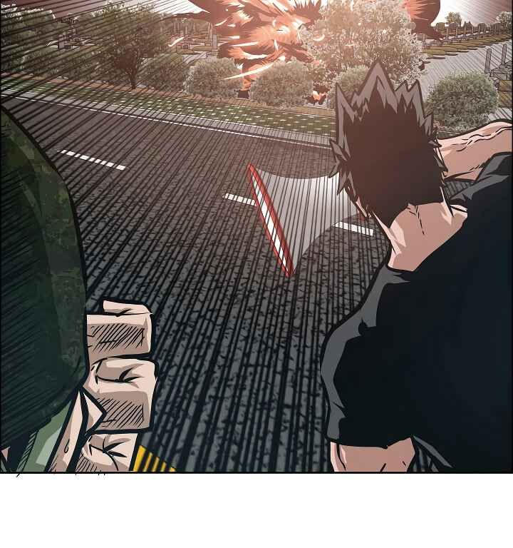 Read Rooftop Sword Master Manga Online