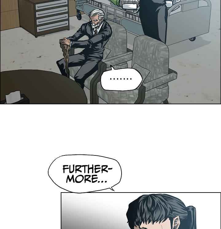 Read Rooftop Sword Master Manga Online
