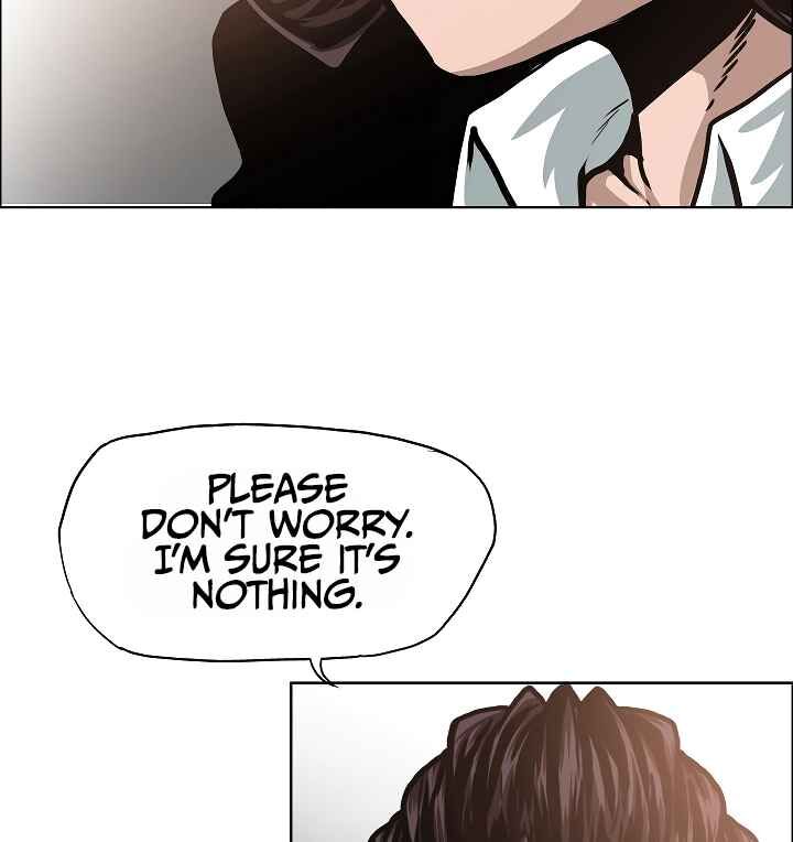 Read Rooftop Sword Master Manga Online