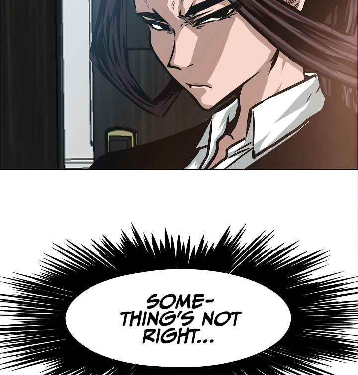 Read Rooftop Sword Master Manga Online