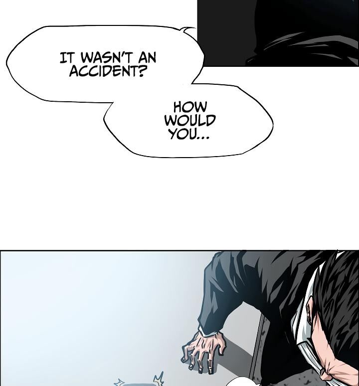 Read Rooftop Sword Master Manga Online
