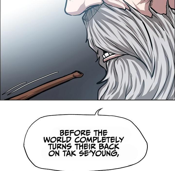 Read Rooftop Sword Master Manga Online
