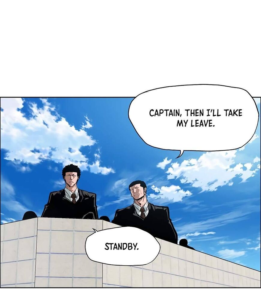 Read Rooftop Sword Master Manga Online