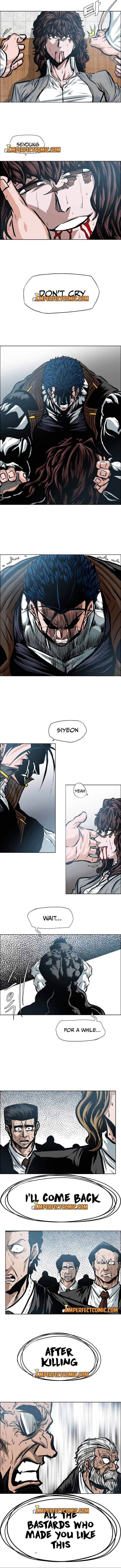 Read Rooftop Sword Master Manga Online