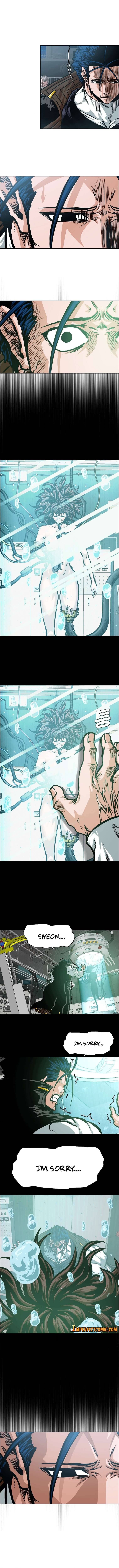 Read Rooftop Sword Master Manga Online