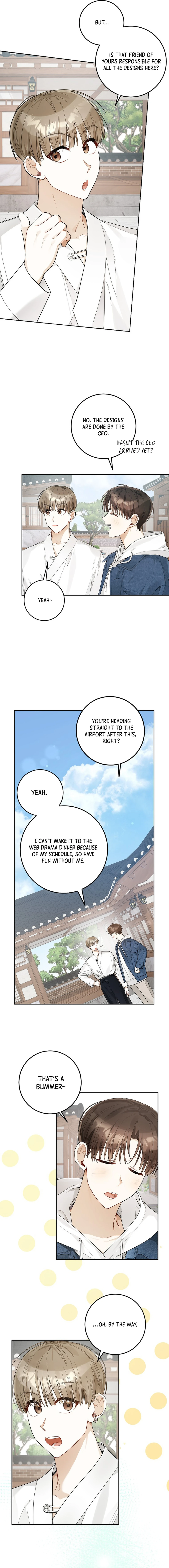 Read Rookie But One In A Million Actor Manga Online