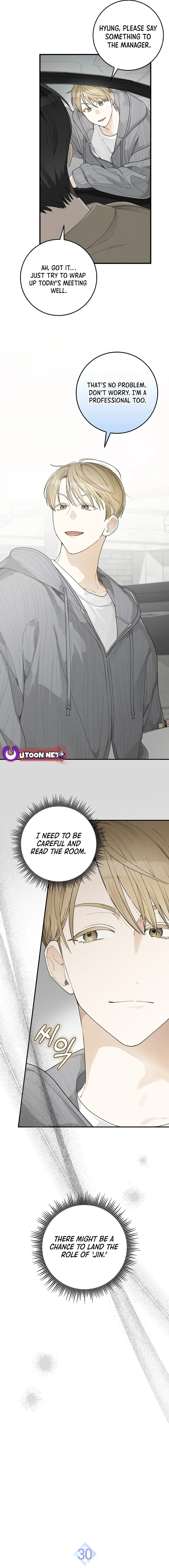 Read Rookie But One In A Million Actor Manga Online