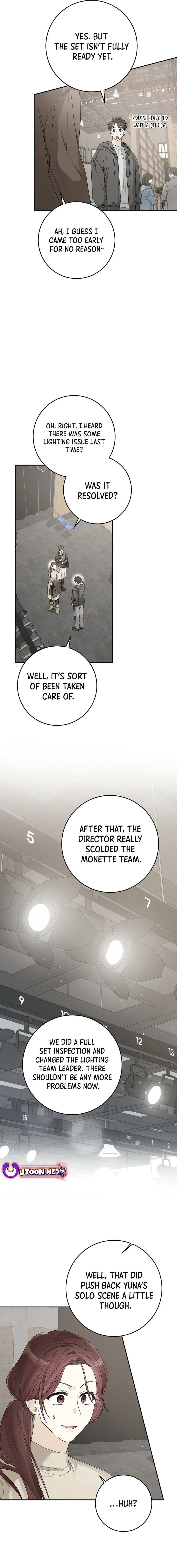 Read Rookie But One In A Million Actor Manga Online