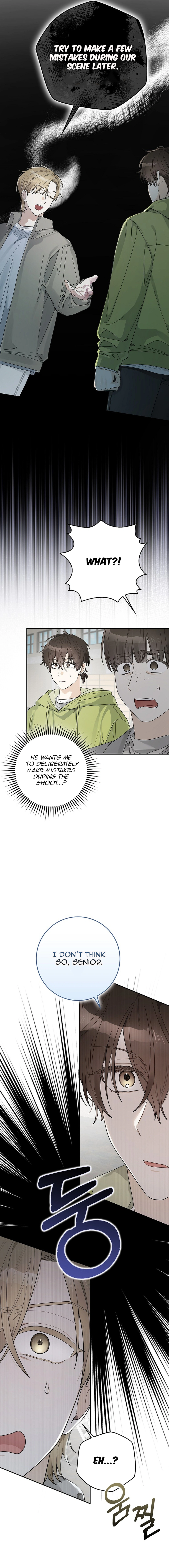 Read Rookie But One In A Million Actor Manga Online