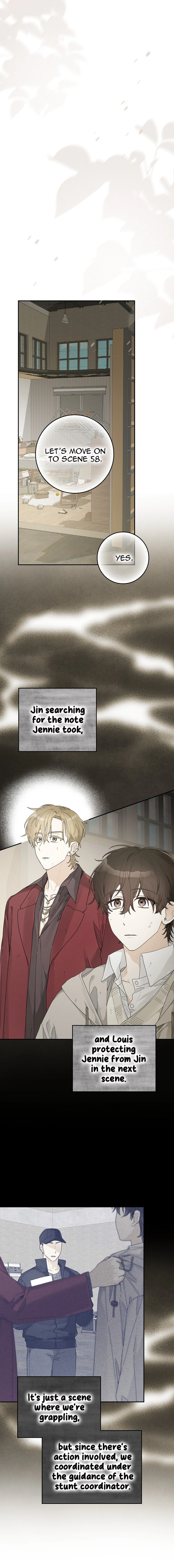 Read Rookie But One In A Million Actor Manga Online
