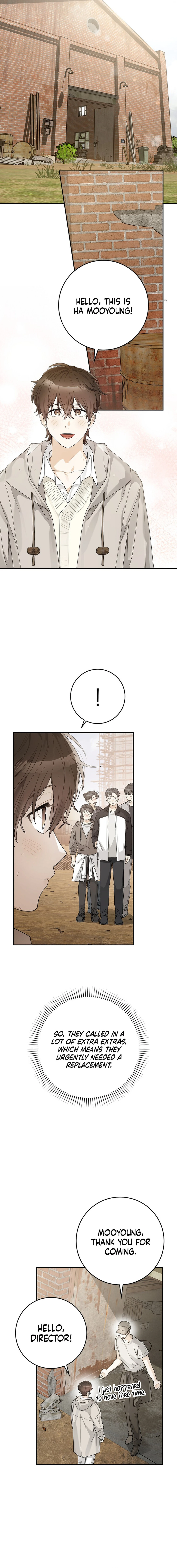 Read Rookie But One In A Million Actor Manga Online