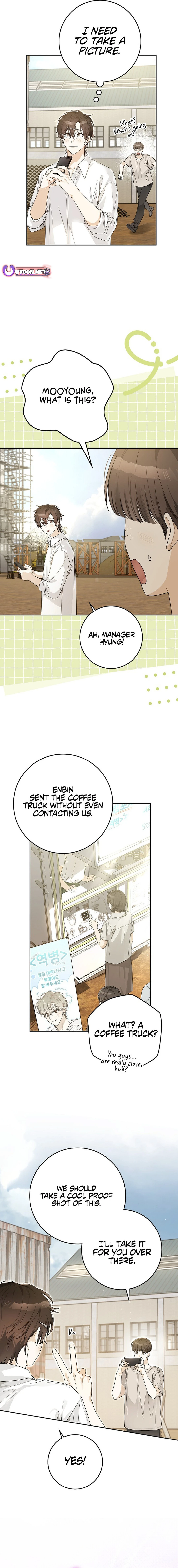 Read Rookie But One In A Million Actor Manga Online