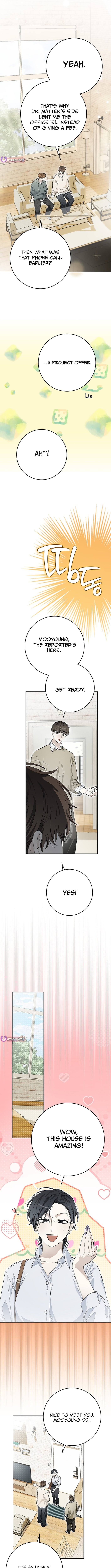 Read Rookie But One In A Million Actor Manga Online