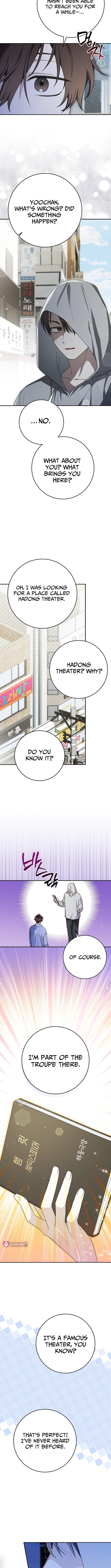 Read Rookie But One In A Million Actor Manga Online