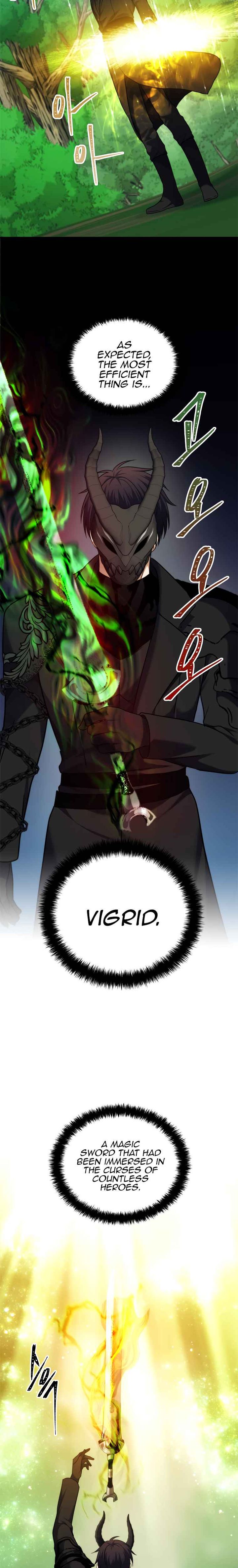 Read Second Life Ranker Manga Online