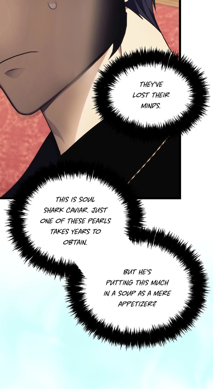 Read Second Life Ranker Manga Online
