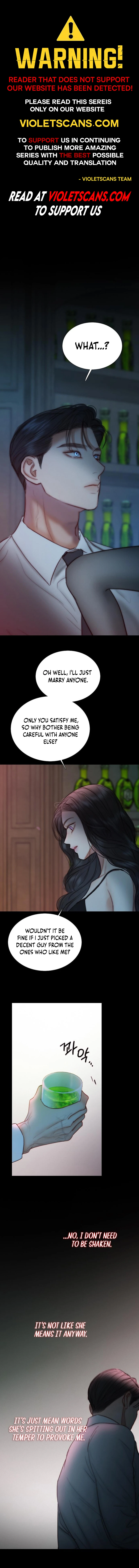 Read Serena Manga Online