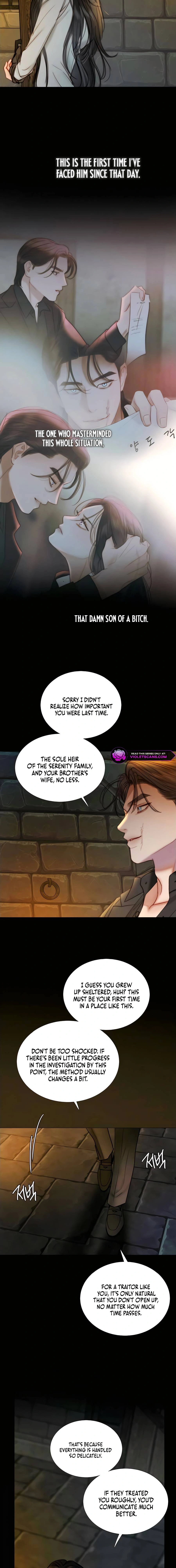 Read Serena Manga Online