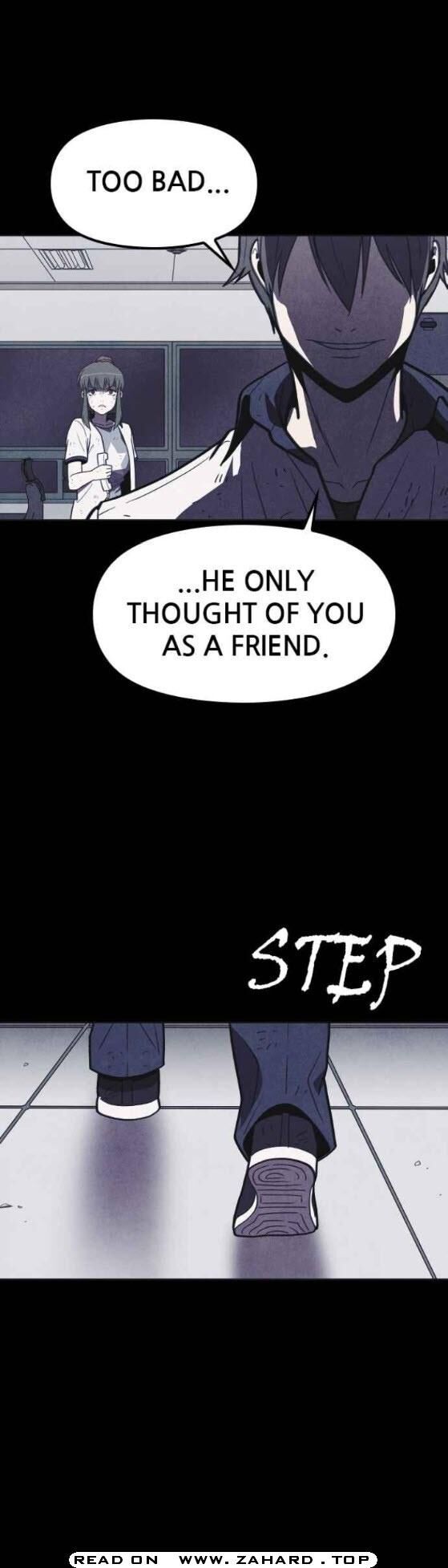 Read Shotgun Boy Manga Online