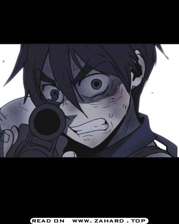 Read Shotgun Boy Manga Online