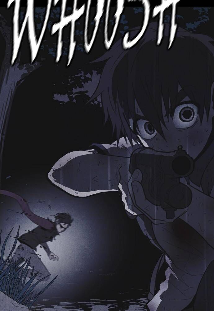 Read Shotgun Boy Manga Online