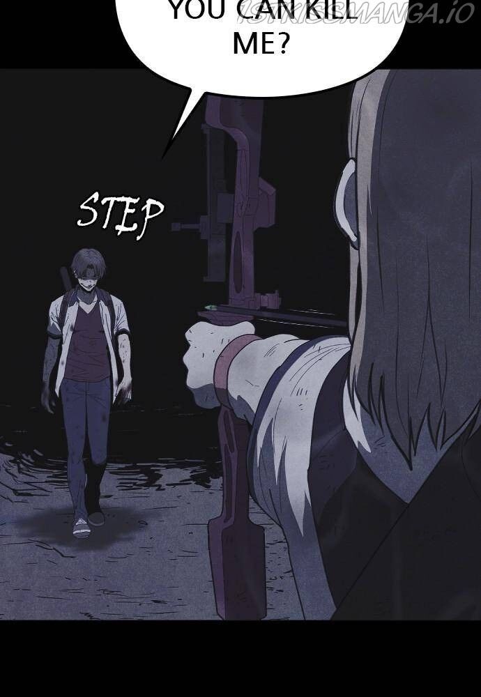 Read Shotgun Boy Manga Online