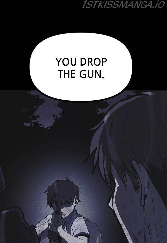 Read Shotgun Boy Manga Online