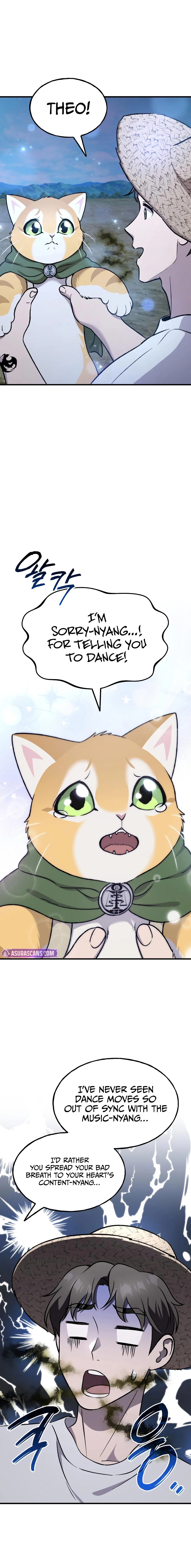 Read Solo Farming In The Tower Manga Online