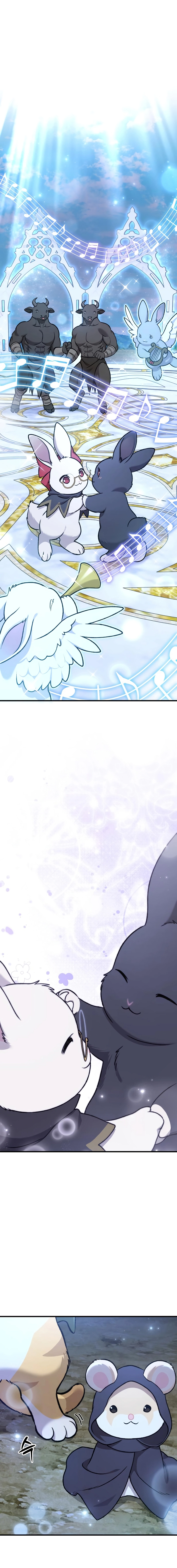 Read Solo Farming In The Tower Manga Online