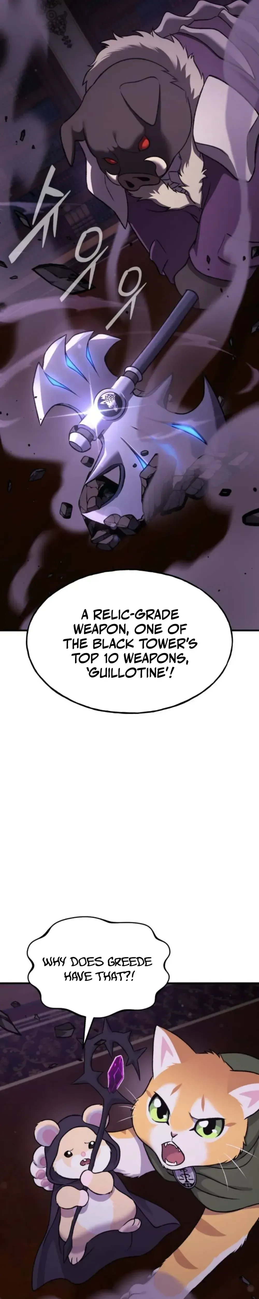 Read Solo Farming In The Tower Manga Online