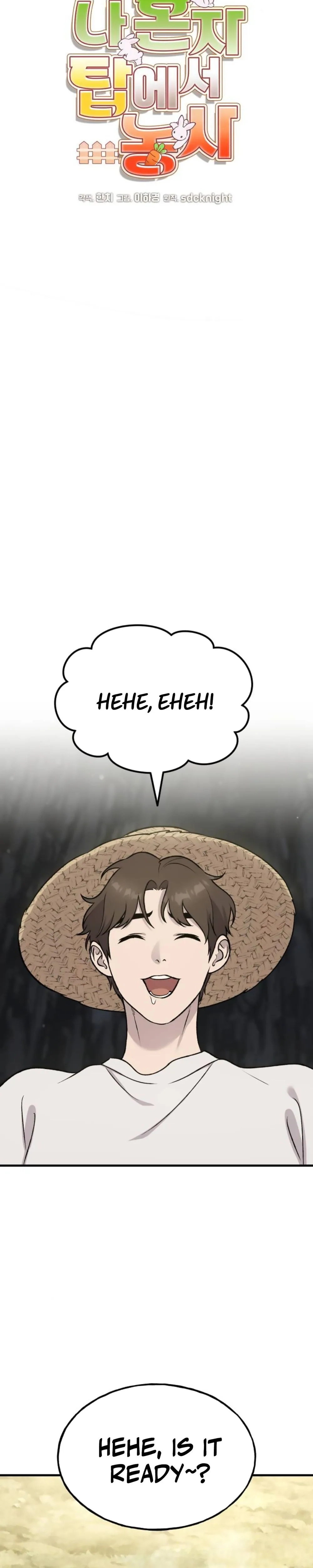 Read Solo Farming In The Tower Manga Online