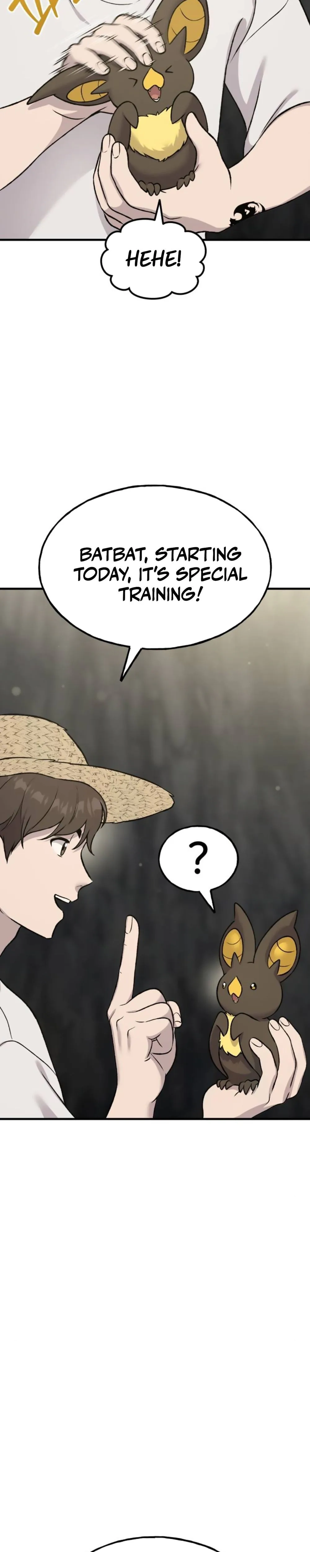 Read Solo Farming In The Tower Manga Online