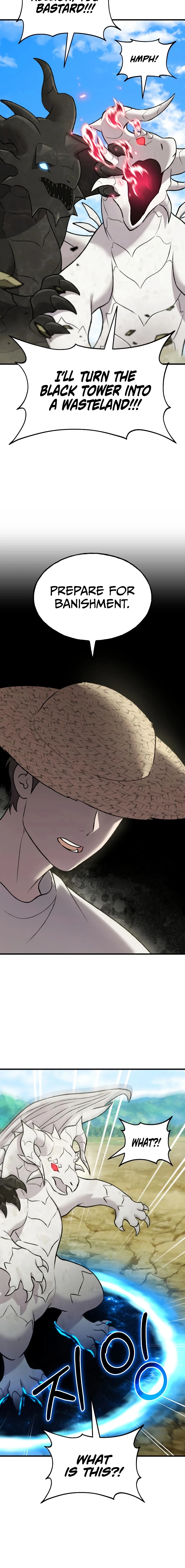 Read Solo Farming In The Tower Manga Online