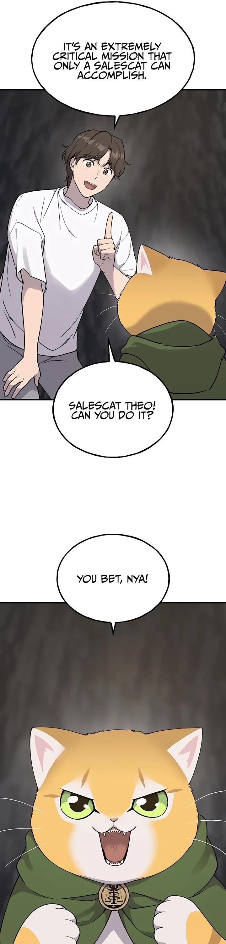 Read Solo Farming In The Tower Manga Online
