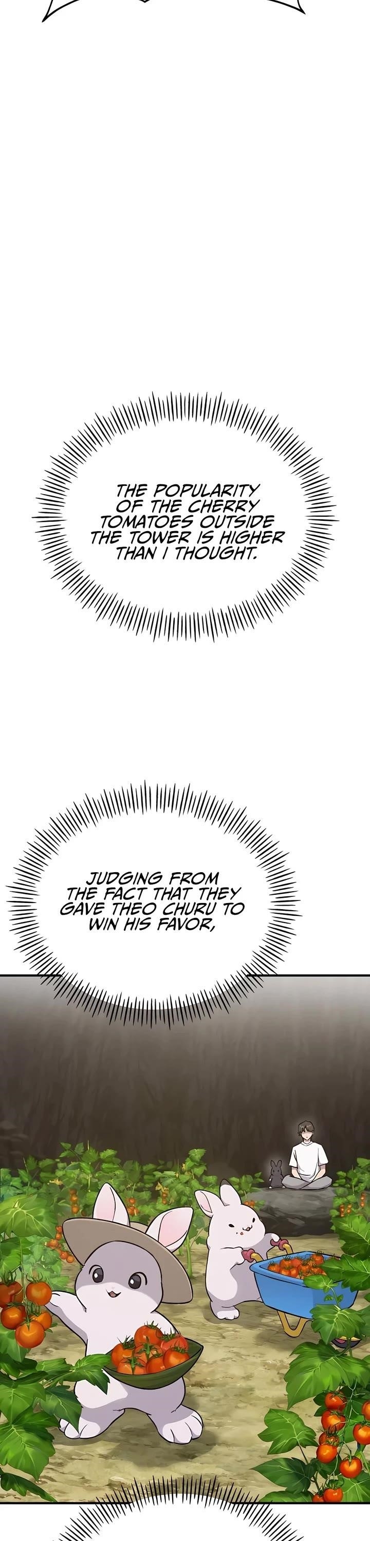 Read Solo Farming In The Tower Manga Online