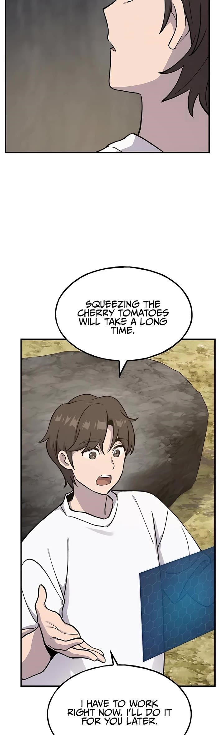 Read Solo Farming In The Tower Manga Online